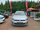 Volkswagen Golf 1.6 diesel / Niski Przebieg / Sam parkuje / Opłacony / 5 drzwi / - 3