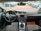 Volkswagen Golf 1.6 diesel / Niski Przebieg / Sam parkuje / Opłacony / 5 drzwi / - 5