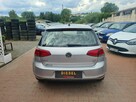 Volkswagen Golf 1.6 diesel / Niski Przebieg / Sam parkuje / Opłacony / 5 drzwi / - 6