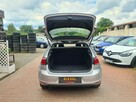 Volkswagen Golf 1.6 diesel / Niski Przebieg / Sam parkuje / Opłacony / 5 drzwi / - 7