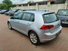 Volkswagen Golf 1.6 diesel / Niski Przebieg / Sam parkuje / Opłacony / 5 drzwi / - 8