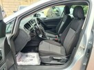 Volkswagen Golf 1.6 diesel / Niski Przebieg / Sam parkuje / Opłacony / 5 drzwi / - 9