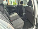 Volkswagen Golf 1.6 diesel / Niski Przebieg / Sam parkuje / Opłacony / 5 drzwi / - 11