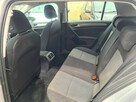Volkswagen Golf 1.6 diesel / Niski Przebieg / Sam parkuje / Opłacony / 5 drzwi / - 12