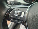 Volkswagen Golf 1.6 diesel / Niski Przebieg / Sam parkuje / Opłacony / 5 drzwi / - 13