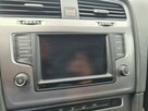Volkswagen Golf 1.6 diesel / Niski Przebieg / Sam parkuje / Opłacony / 5 drzwi / - 15