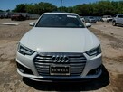 Audi A4 Quattro Premium Plus S-Line Virtual - 5