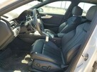 Audi A4 Quattro Premium Plus S-Line Virtual - 8