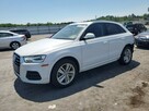 Audi Q3 Quattro 2.0TFSI - 2