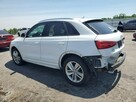 Audi Q3 Quattro 2.0TFSI - 3