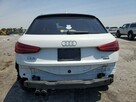 Audi Q3 Quattro 2.0TFSI - 5