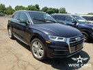 Audi Q5 Premium Plus Virtual - 1