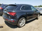 Audi Q5 Premium Plus Virtual - 4