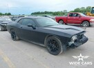 Dodge Challenger SXT Plus - 1