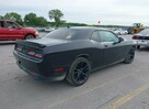 Dodge Challenger SXT Plus - 4