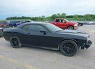 Dodge Challenger SXT Plus - 5