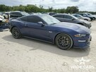 Ford Mustang GT V8 Premium Perfomance Virtual - 1
