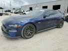 Ford Mustang GT V8 Premium Perfomance Virtual - 2
