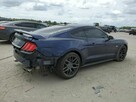 Ford Mustang GT V8 Premium Perfomance Virtual - 3