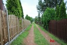 Działka rekreacyjna Boguchwałowice gm. Mierzęcice, - 5