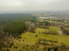 Działka inwestycyjna Kotowice gm. Zgierz, - 6