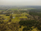 Działka inwestycyjna Kotowice gm. Zgierz, - 8