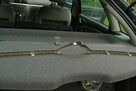 Citroen C5 lift zaslepki prz.zderzaka, listwa, wzmocnienie itp - 3