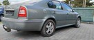 Skoda Octavia 1.6 SR Ambiente benzyna 2001 - 2