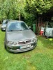 Rover 25 - 4