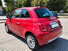 FIAT 500 HYBRID , PANORAMA NAVI, SALON 2022 - 13