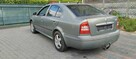 Skoda Octavia 1.6 SR Ambiente benzyna 2001 - 3