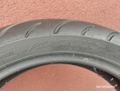 160/60R17 Michelin PilotRoad 2 - 4