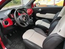 FIAT 500 HYBRID , PANORAMA NAVI, SALON 2022 - 4