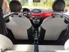 FIAT 500 HYBRID , PANORAMA NAVI, SALON 2022 - 9