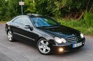 Mercedes CLK 320 cdi 7G-Tronic - 4