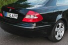 Mercedes CLK 320 cdi 7G-Tronic - 7