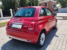 FIAT 500 HYBRID , PANORAMA NAVI, SALON 2022 - 14