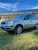 Ford Fusion 2003 - 2