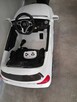 Mercedes AMG auto samochód elektryczny dla dziecka 3-8 lat - 2