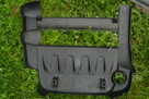 Citroen C5 maskownica silnika - 2