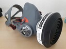 Maska Przeciwpyłowa 3M HF303 - 4