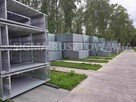 »Rusztowanie Elewacyjne Fasadowe Ramowe Podest Drewno 304 m2 - 10