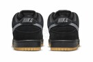 Nike SB DUNK Low Pro Black Fog / BQ6817–010 - 10