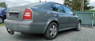 Skoda Octavia 1.6 SR Ambiente benzyna 2001 - 13