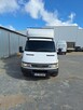 Iveco Daily 40c14 - 2