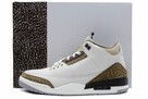 Nike AIR JORDAN 3 Palomino / CT8532—102 - 4