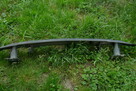Citroen C5 lift zaslepki prz.zderzaka, listwa, wzmocnienie itp - 4