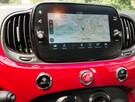 FIAT 500 HYBRID , PANORAMA NAVI, SALON 2022 - 7