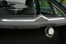 Citroen C5 lift zaslepki prz.zderzaka, listwa, wzmocnienie itp - 2