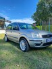 Ford Fusion 2003 - 13
